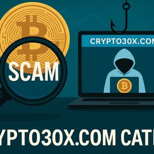 Crypto30x.com Catfish Scheme: What You Need to Know