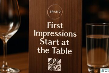 Do Table Stands Really Impact First Impressions? Here’s Why They Do