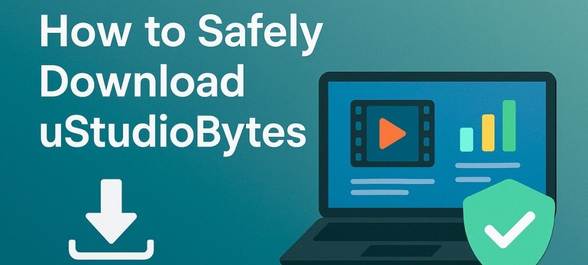 Download uStudioBytes