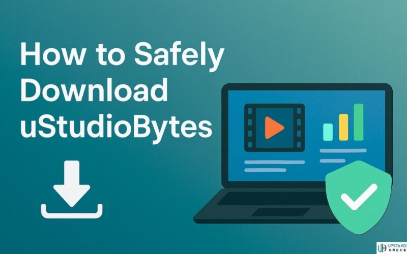 Download uStudioBytes Safely with This Simple Step-by-Step Guide