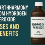 Earthharmony Com Hydrogen Peroxide