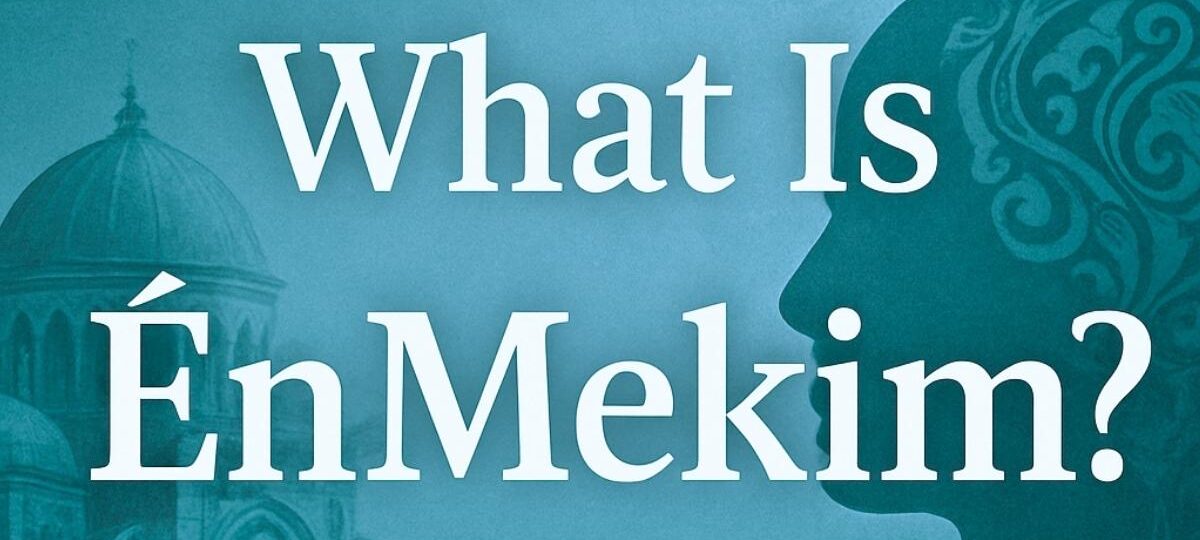 Énmekim