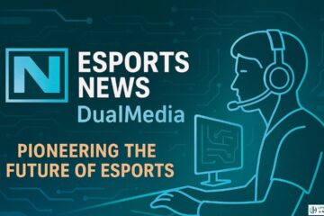 Esports News DualMedia: Unlock Competitive Gaming Updates