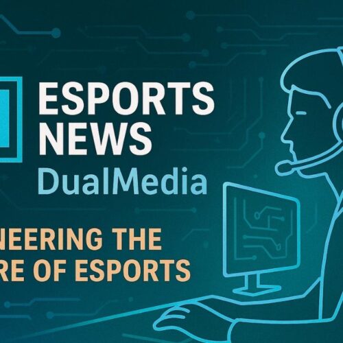 Esports News DualMedia: Unlock Competitive Gaming Updates