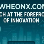 Wheonx.com Tech