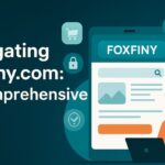 Foxfiny Com