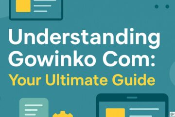 Gowinko Com: An Easy Guide to Get Started Today