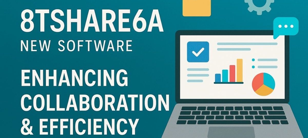 New Software Name 8tshare6a