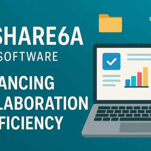 New Software Name 8tshare6a: Unlock the Potential Now