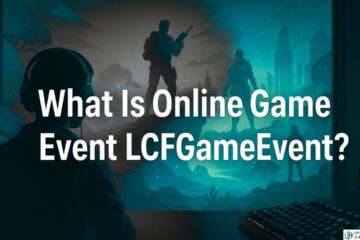 Online Event LCFGameEvent: An Ultimate Guide
