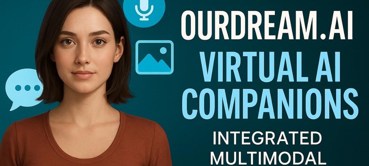 OurDream.ai Review – The Ultimate and Easy Guide