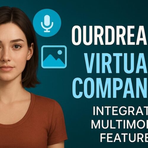 OurDream.ai Review – The Ultimate and Easy Guide
