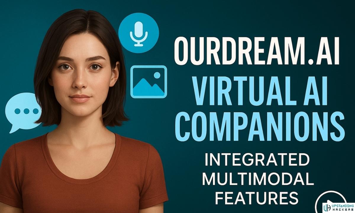 OurDream.ai Review – The Ultimate and Easy Guide