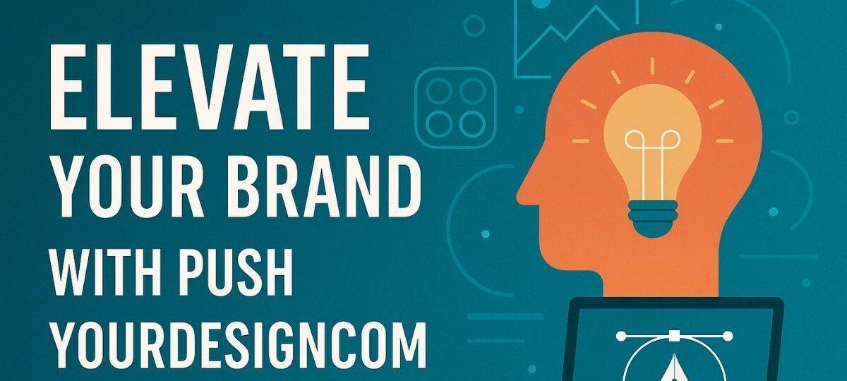 Push YourDesignCom