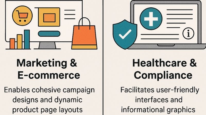 Push YourDesignCom Across Industries: Practical Use Cases