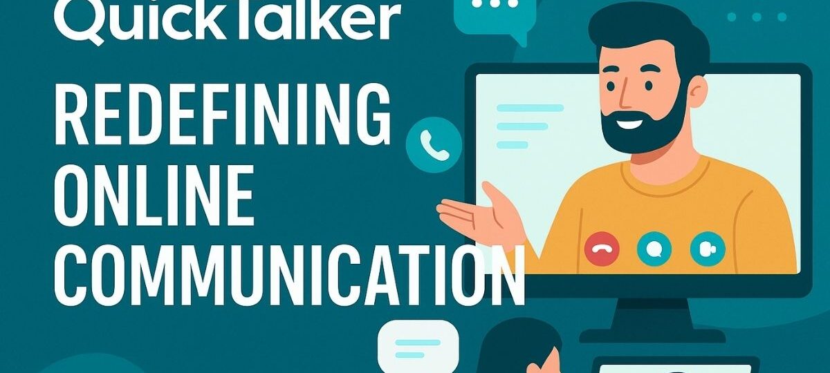 Quicktalkers Com Makes Communication Easier and Smarter Now