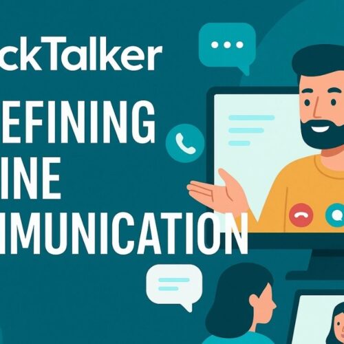 Quicktalkers Com Makes Communication Easier and Smarter Now