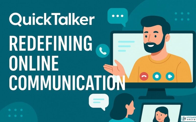 Quicktalkers Com Makes Communication Easier and Smarter Now