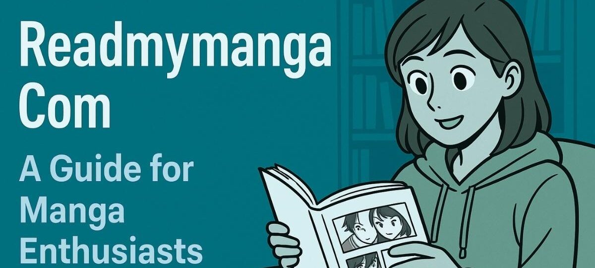 Readmymanga Com