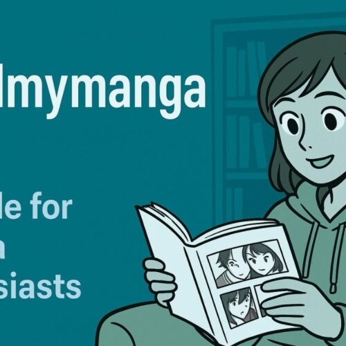Readmymanga Com: Unlock Free Manga Anytime, Anywhere