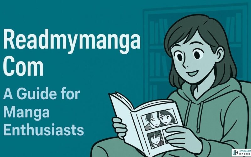 Readmymanga Com: Unlock Free Manga Anytime, Anywhere