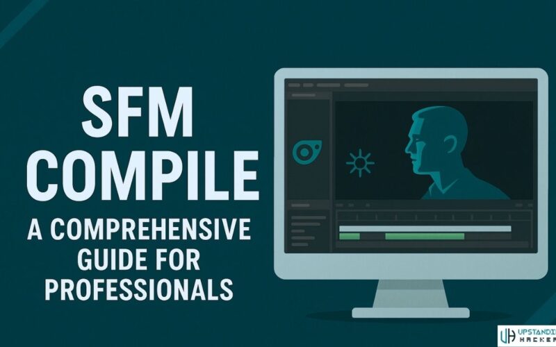 SFM Compile: An Ultimate Guide for Professionals