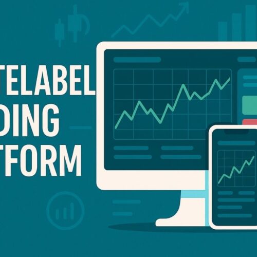 Smart Trading Starts With the Right Infrastructure