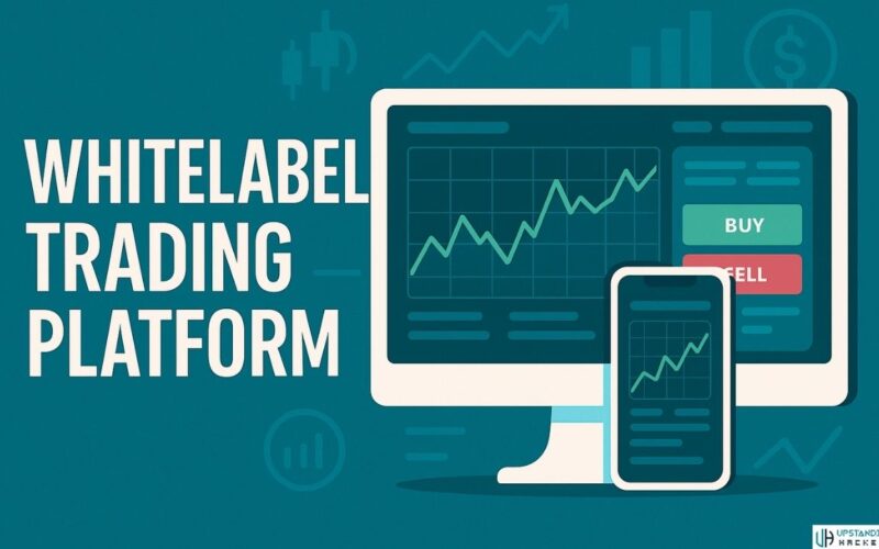 Smart Trading Starts With the Right Infrastructure