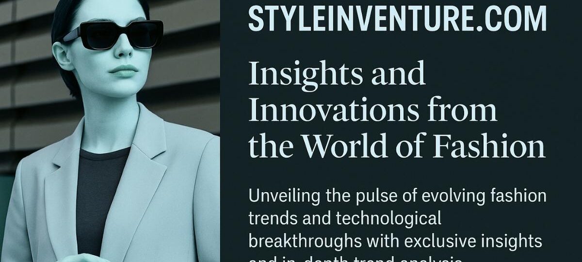 StyleInVenture com