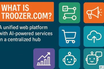 Troozer com: The Ultimate All-In-One Platform for Smart Workflows
