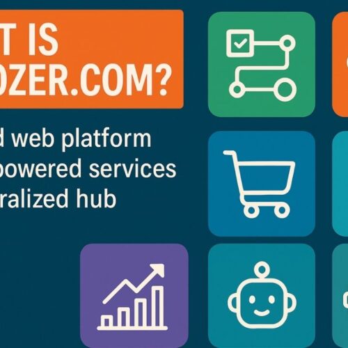 Troozer com: The Ultimate All-In-One Platform for Smart Workflows
