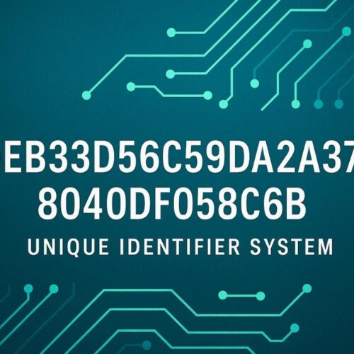 What Is a0deb33d5b6c59da2a370840df058c6b & Why It Matters