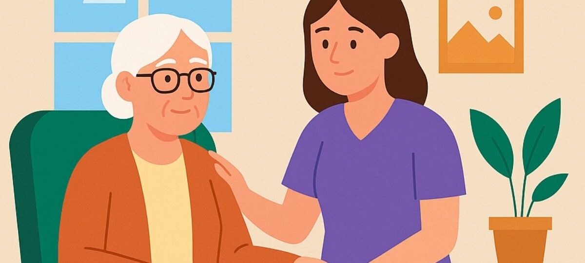 What Do Residents Like or Dislike Most About Assisted Living