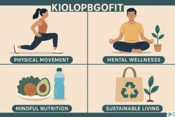 What Is Kiolopobgofit? An Ultimate Explanation on Wellness & Health