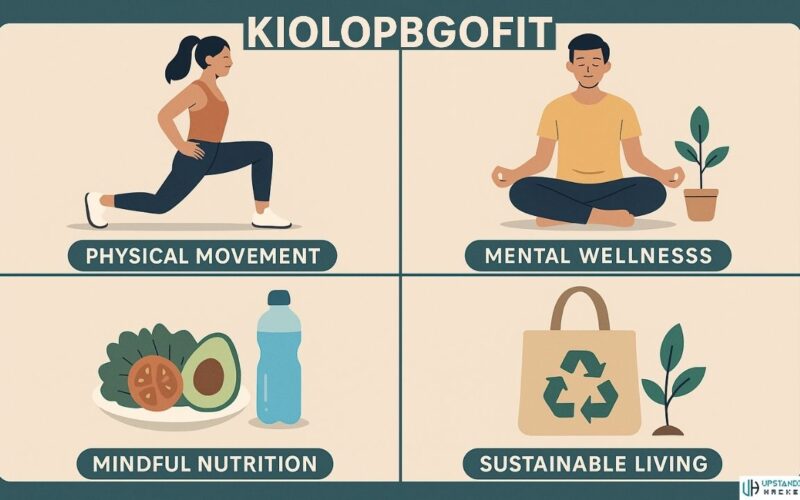 What Is Kiolopobgofit? An Ultimate Explanation on Wellness & Health