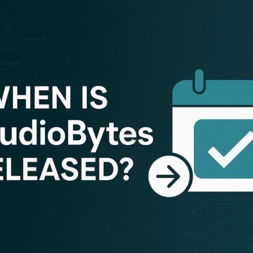 When Is uStudioBytes Released? Everything You Need to Know
