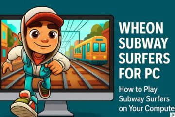 Wheon Subway Surfers for PC: How to Play in 2025 Easily