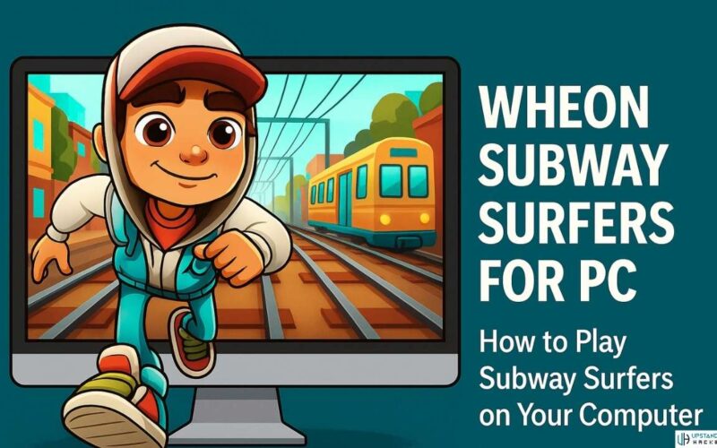 Wheon Subway Surfers for PC: How to Play in 2025 Easily