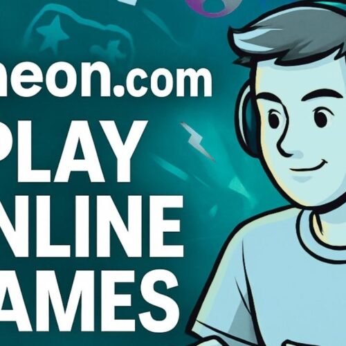 Wheon.com Play Online Games: Unlock a World of Fun