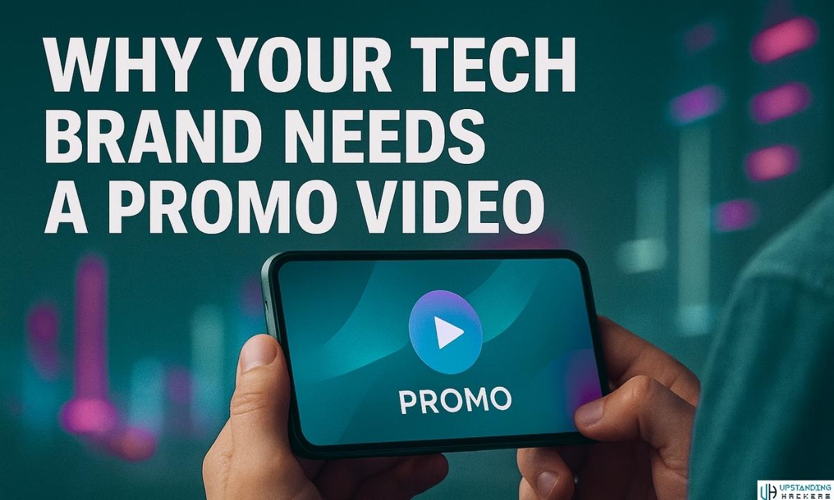 Upstanding Hackers – Think of Tech