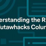 Wutawhacks Columns