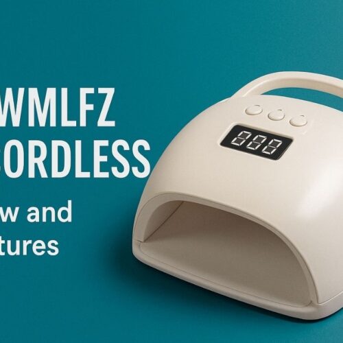 Ywmlfz 48W Cordless: Your Ultimate Guide to Functionality
