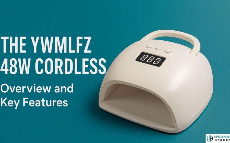 Ywmlfz 48W Cordless: Your Ultimate Guide to Functionality