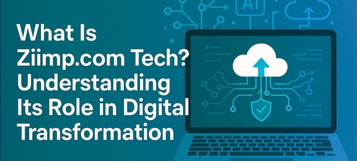 ziimp .com tech