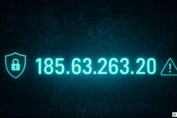 185.63.263.20 IP Address: Meaning, Security Risks & Importance