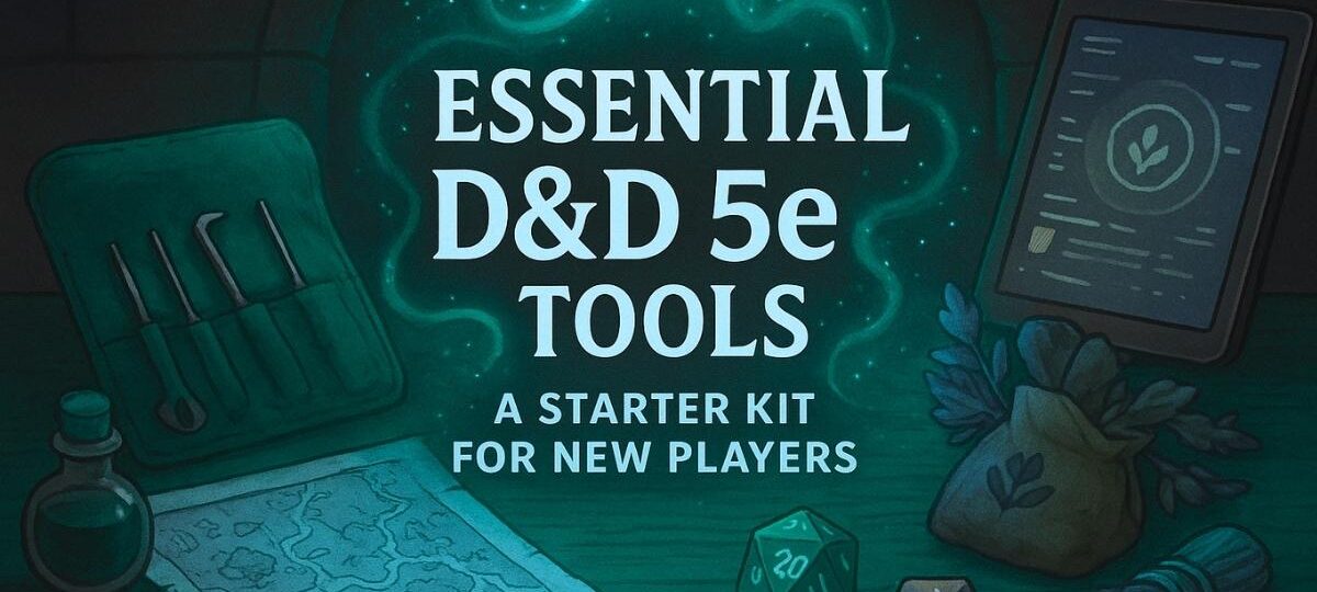 5e Tools