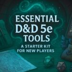 5e Tools