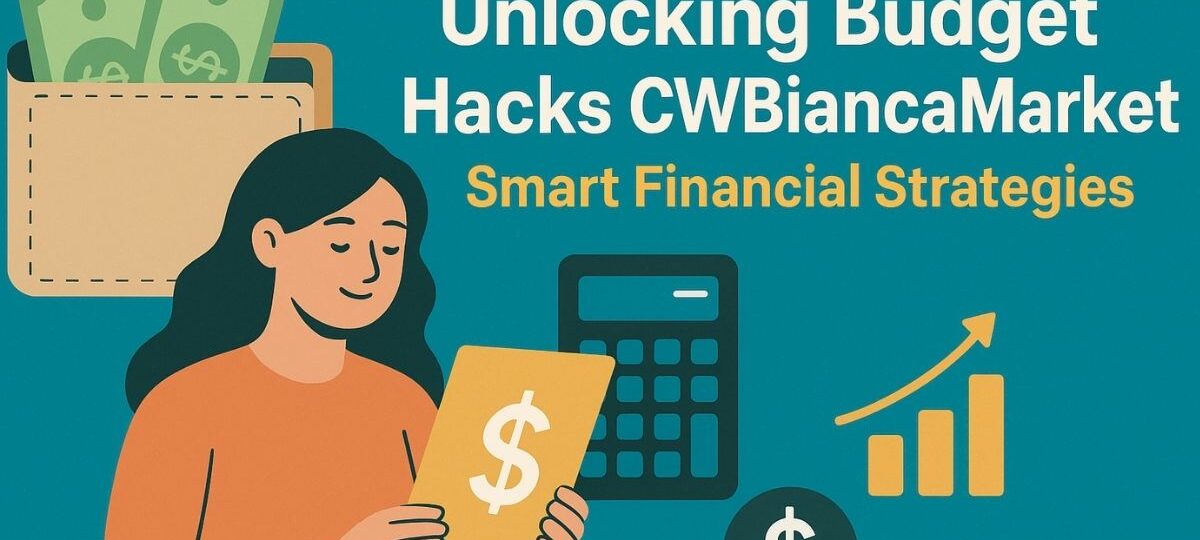 Budget Hacks CWBiancaMarket