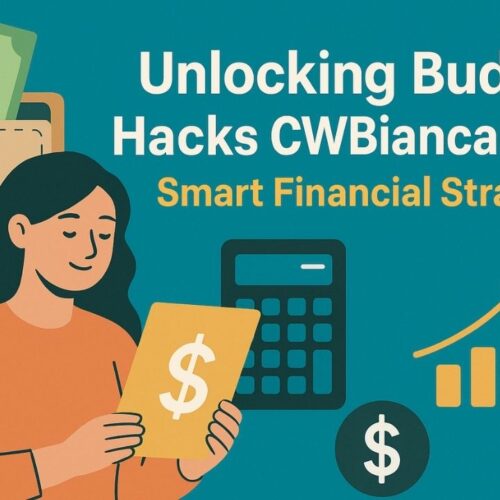 Budget Hacks CWBiancaMarket: Unlock Smart Saving Secrets Now