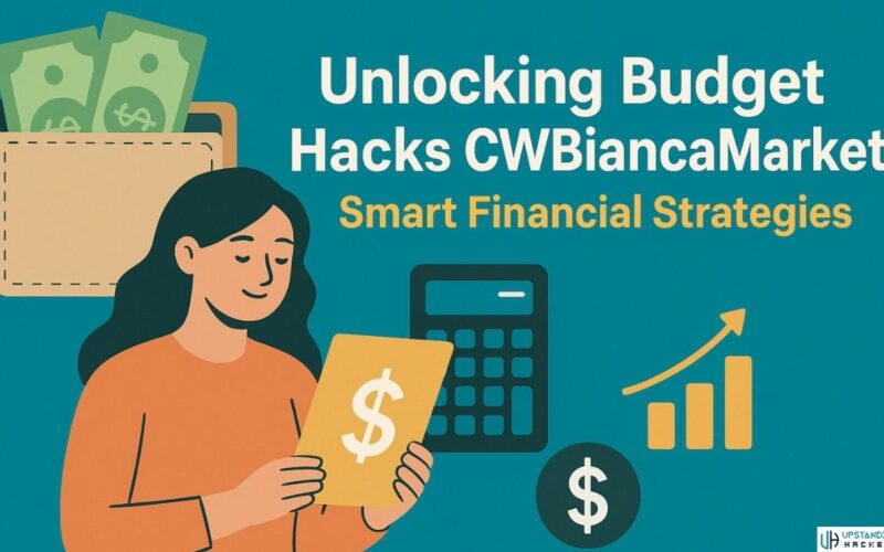 Budget Hacks CWBiancaMarket: Unlock Smart Saving Secrets Now